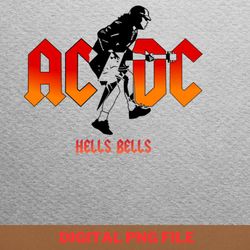 acdc stage stars png, heavy metal png, highway to hell digital png files