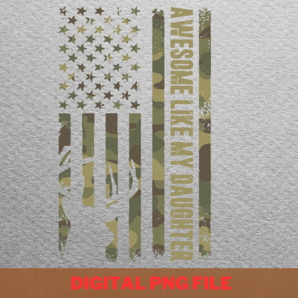 Awesome Like My Daughter Graceful Dancer PNG, Fathers Day PNG, My Daughter Digital Png Files.jpg