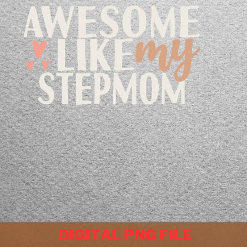 Awesome Like My Daughter Loyal Heart PNG, Fathers Day PNG, My Daughter Digital Png Files.jpg