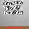 Awesome Like My Daughter Magical Moments PNG, Fathers Day PNG, My Daughter Digital Png Files.jpg