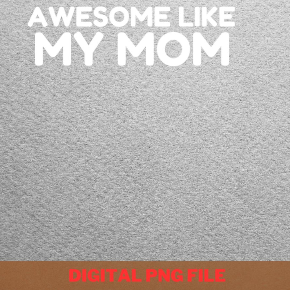 Awesome Like My Daughter Pure Love PNG, Fathers Day PNG, My Daughter Digital Png Files.jpg