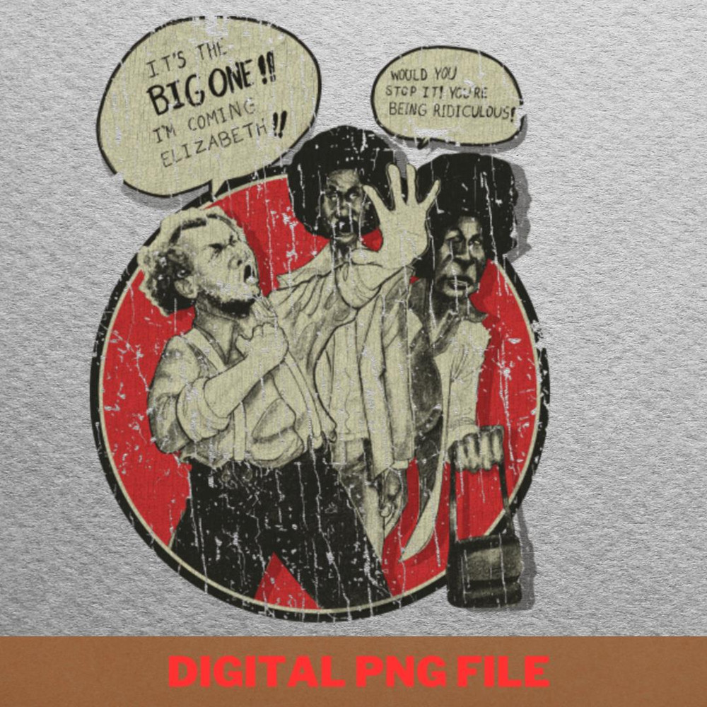 Good Times Festive PNG, Good Times PNG, Sanford And Son Digital Png Files.jpg