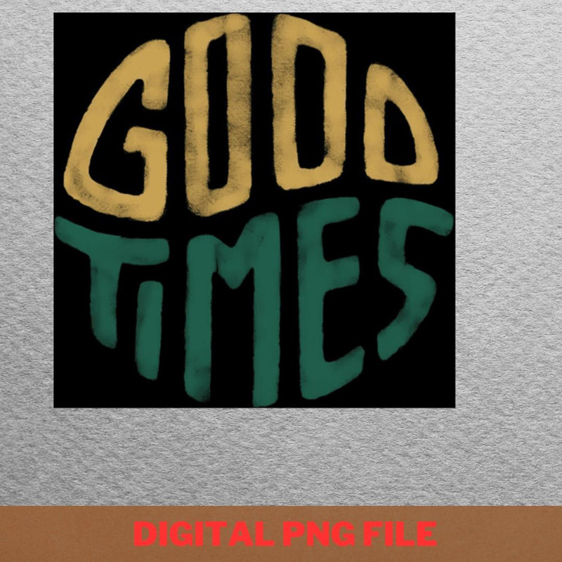 Good Times Moments PNG, Good Times PNG, Sanford And Son Digital Png Files.jpg