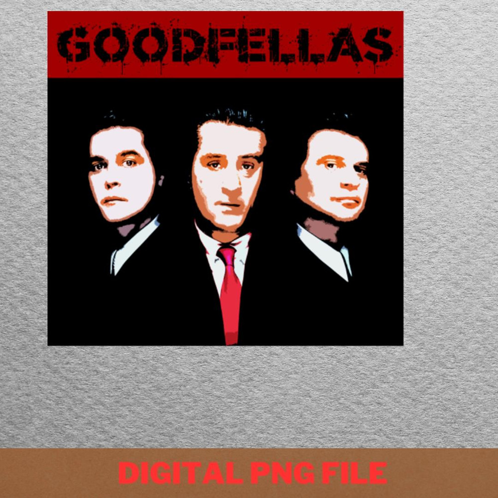 Goodfellas Criminal Minds PNG, Goodfellas PNG, Gangster Mafia Digital Png Files.jpg