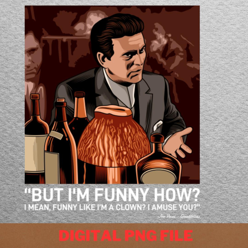 Goodfellas Life Of PNG, Goodfellas PNG, Gangster Mafia Digital Png Files.jpg