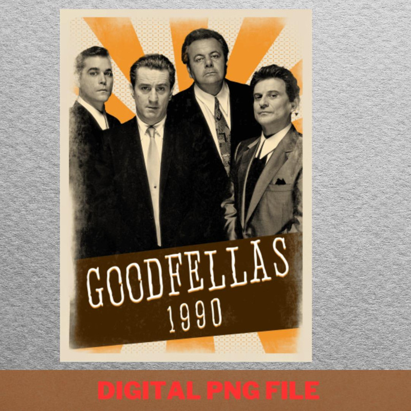 Goodfellas Silent Power PNG, Goodfellas PNG, Gangster Mafia Digital Png Files.jpg