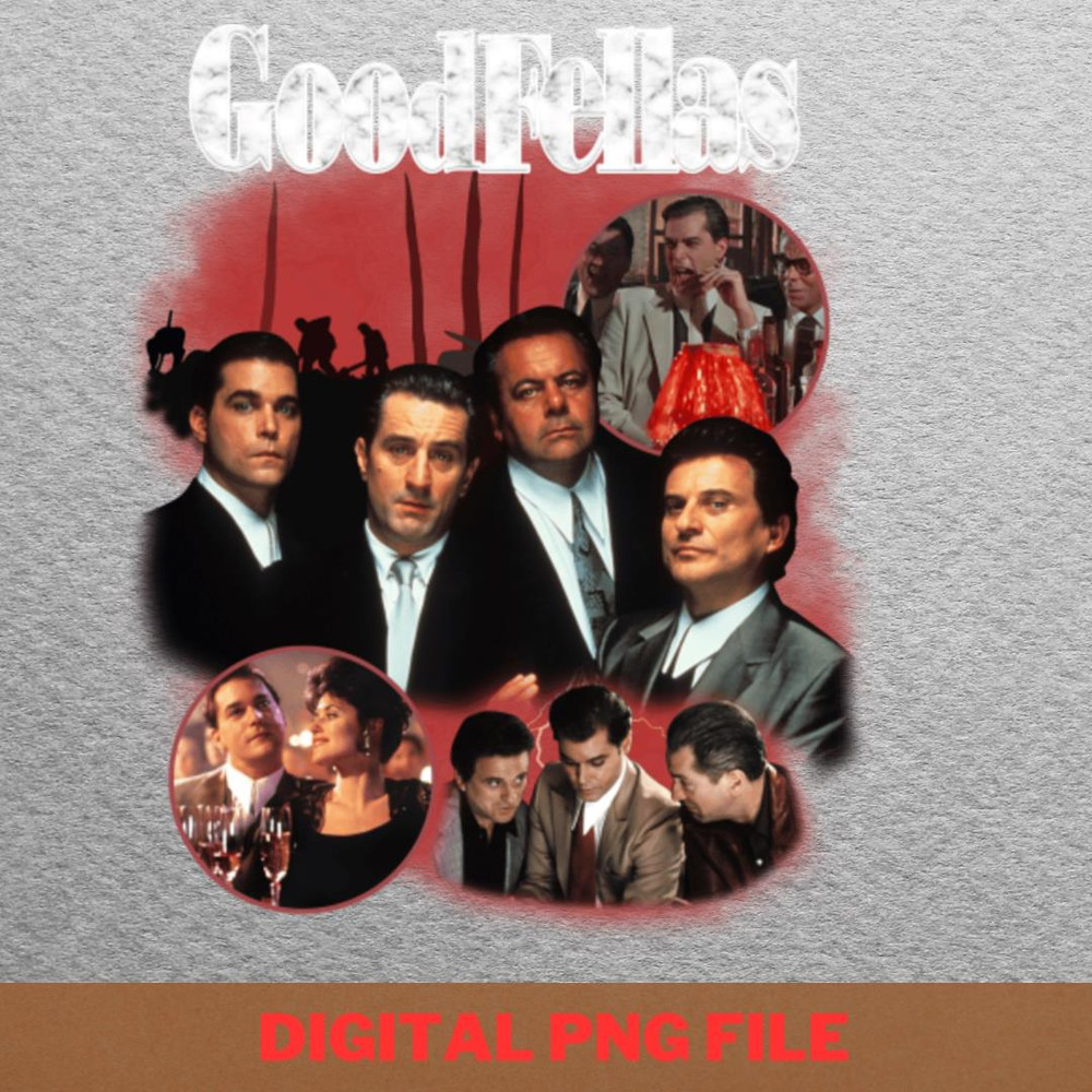 Goodfellas Wealth Displayed PNG, Goodfellas PNG, Gangster Mafia Digital Png Files.jpg