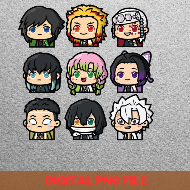 Hashira Attack Mode PNG, Hashira PNG, Giyu Tomioka Digital Png Files.jpg