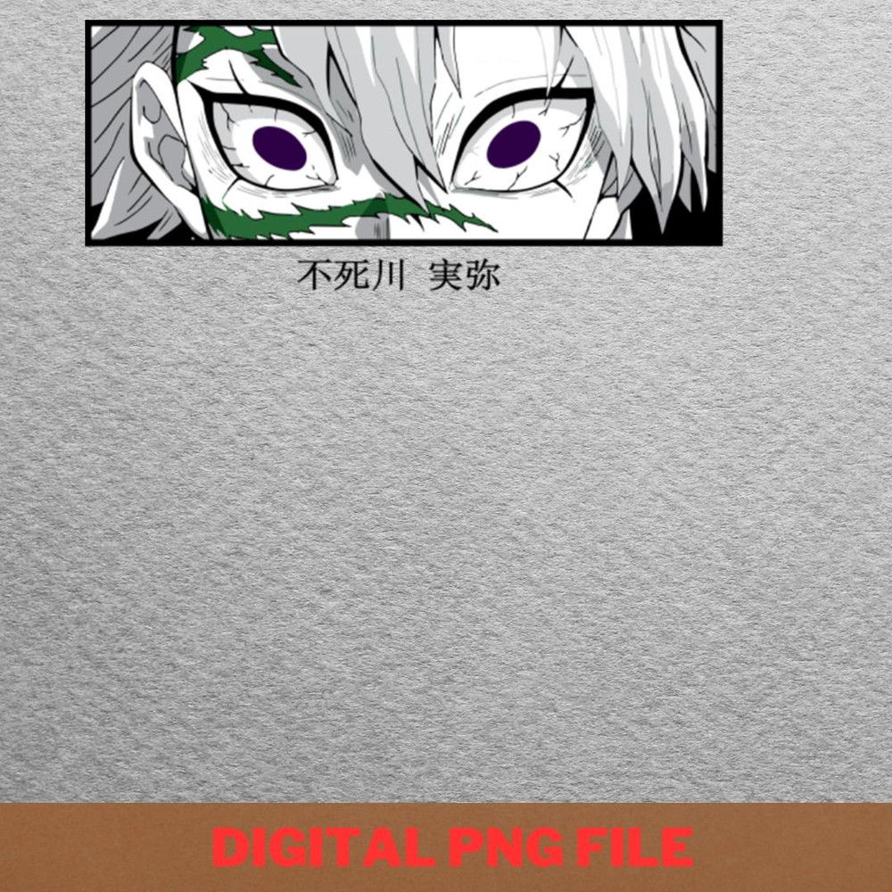 Hashira Focused Mind PNG, Hashira PNG, Giyu Tomioka Digital Png Files.jpg