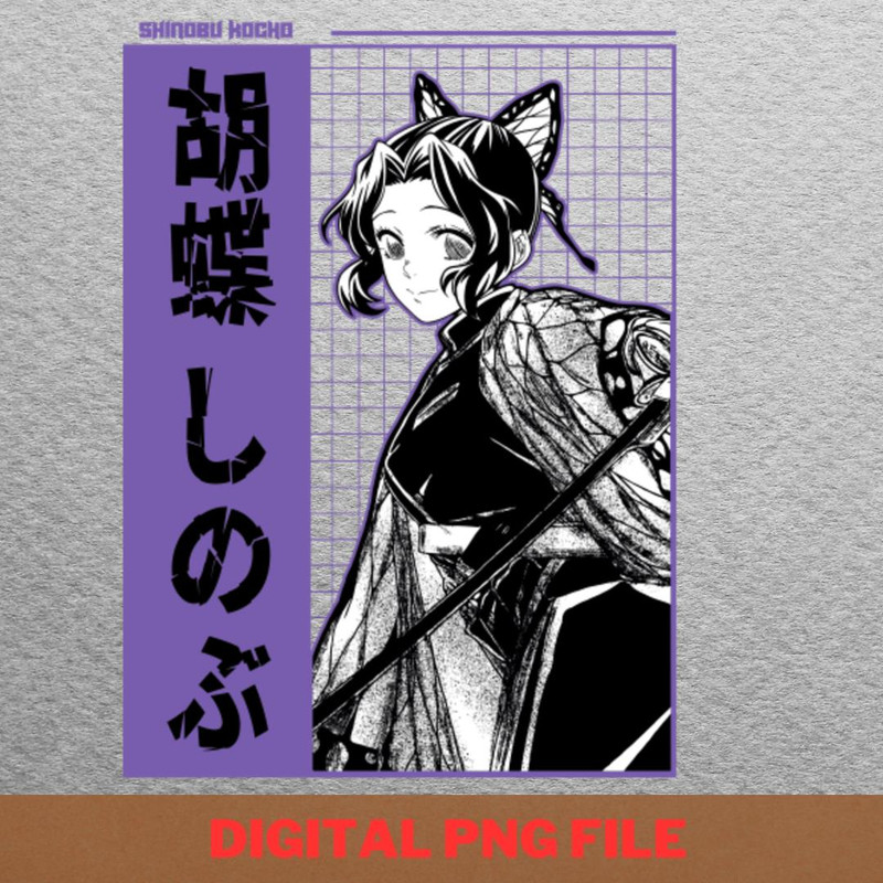 Hashira Infinite Struggle PNG, Hashira PNG, Giyu Tomioka Digital Png Files.jpg