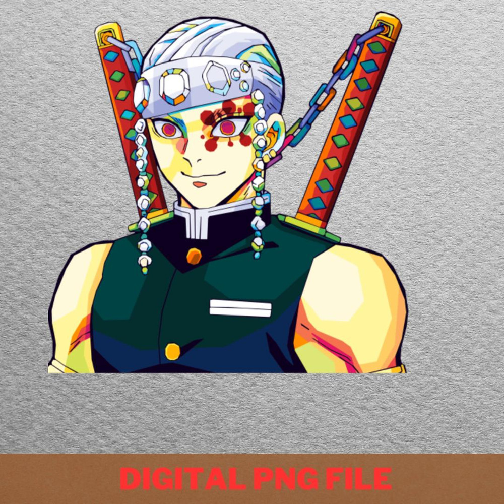 Hashira Sharp Eye PNG, Hashira PNG, Giyu Tomioka Digital Png Files.jpg