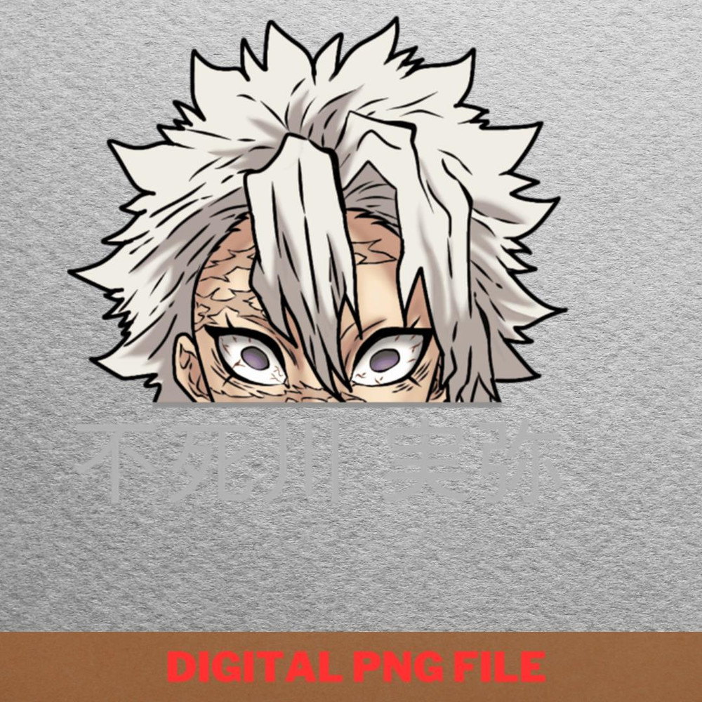 Hashira Silent Protector PNG, Hashira PNG, Giyu Tomioka Digital Png Files.jpg