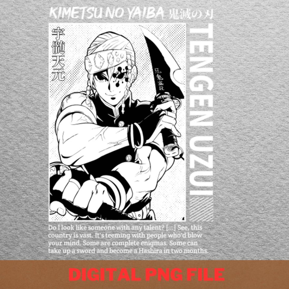 Hashira Unyielding Courage PNG, Hashira PNG, Giyu Tomioka Digital Png Files.jpg