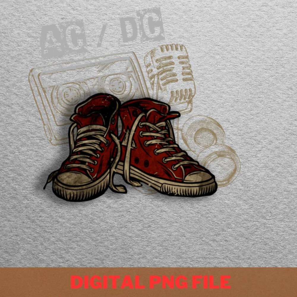 Heavy Metal Anthems PNG, Heavy Metal PNG, Black Meta Digital Png Files.jpg