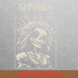 heavy metal beat png, heavy metal png, black meta digital png files