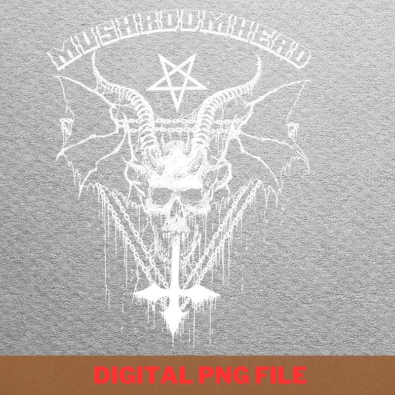 Heavy Metal Crunch PNG, Heavy Metal PNG, Black Meta Digital Png Files.jpg