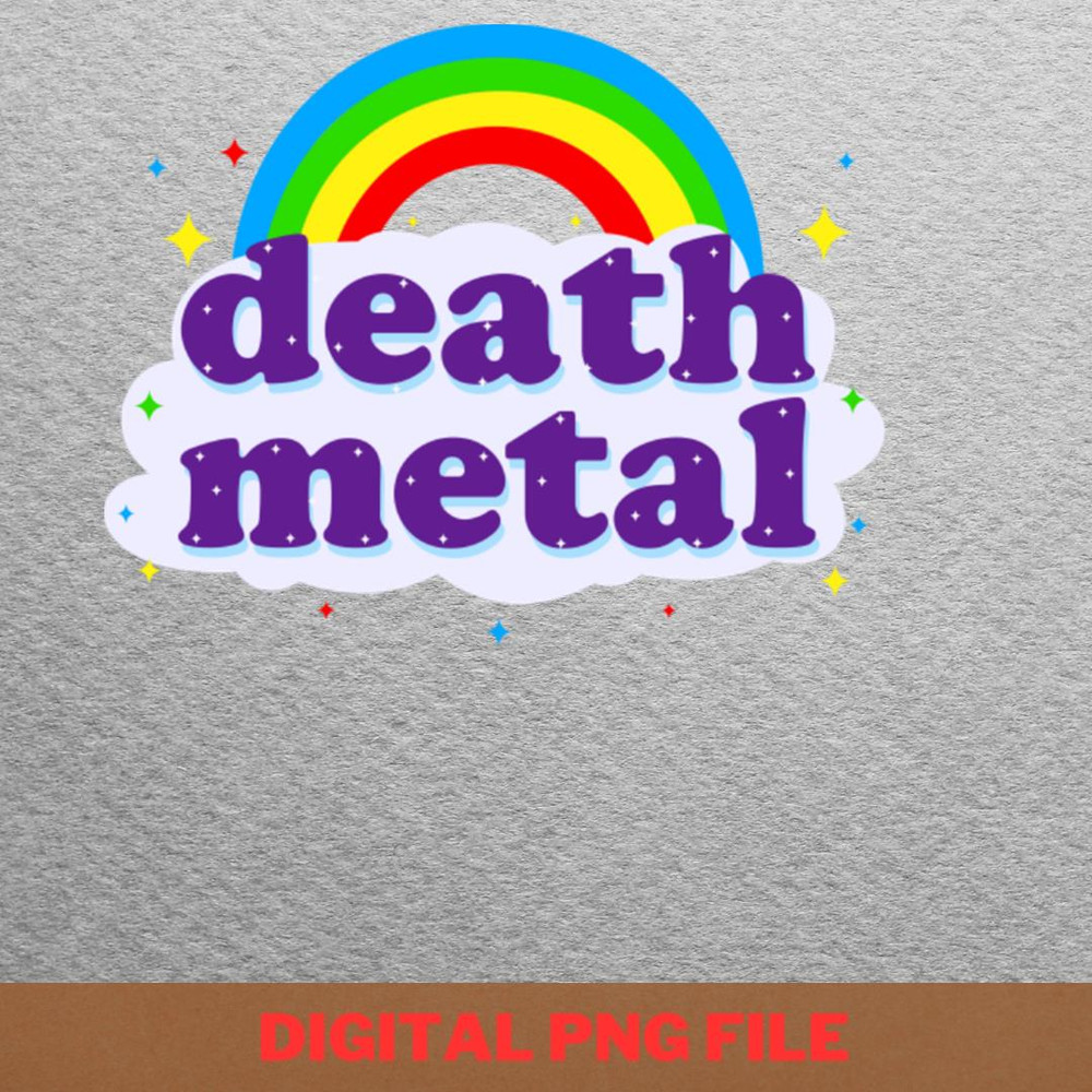 Heavy Metal Family PNG, Heavy Metal PNG, Black Meta Digital Png Files.jpg