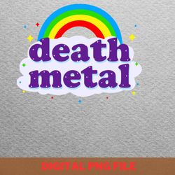 heavy metal family png, heavy metal png, black meta digital png files