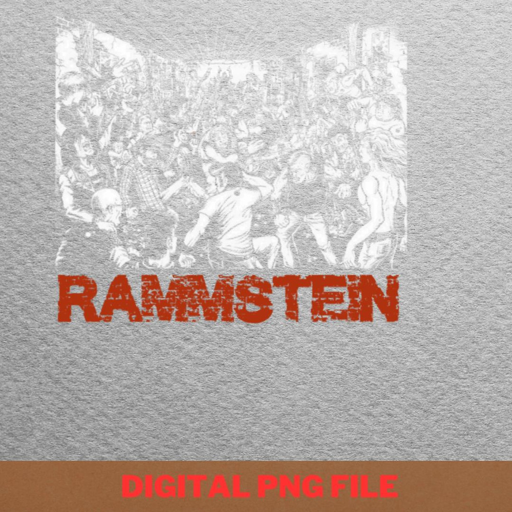 Heavy Metal Groove PNG, Heavy Metal PNG, Black Meta Digital Png Files.jpg