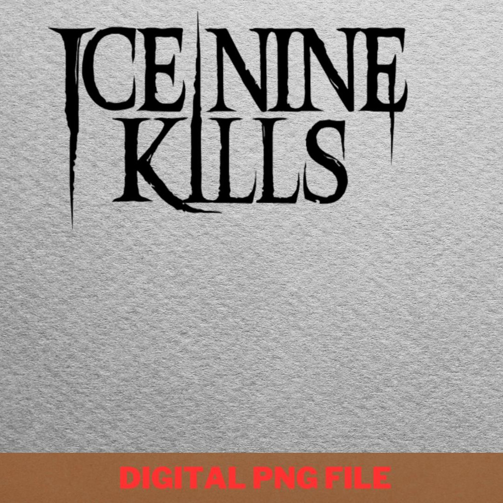 Heavy Metal Growl PNG, Heavy Metal PNG, Black Meta Digital Png Files.jpg