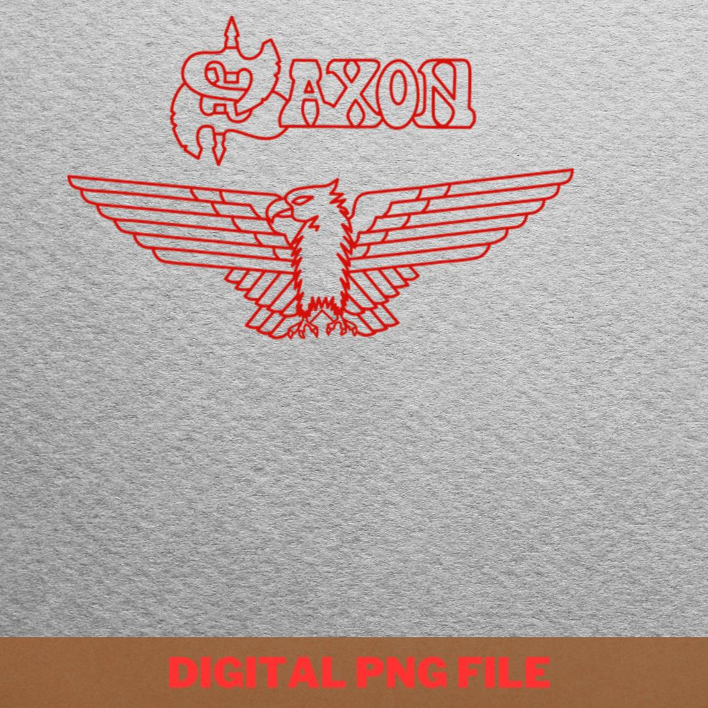 Heavy Metal Hammer PNG, Heavy Metal PNG, Black Meta Digital Png Files.jpg