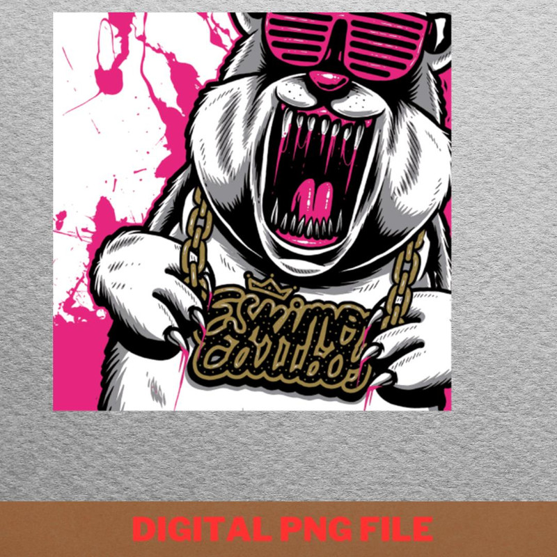 Heavy Metal Journey PNG, Heavy Metal PNG, Black Meta Digital Png Files.jpg