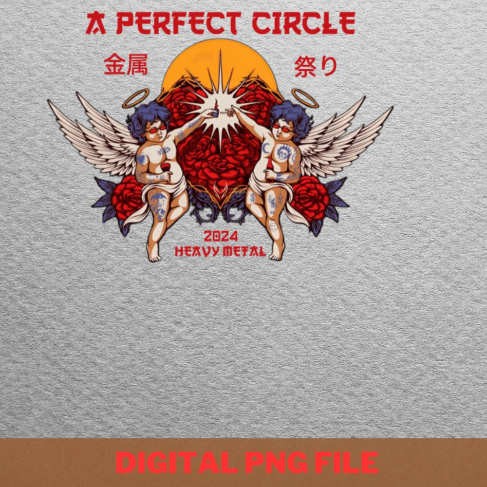 Heavy Metal Legends PNG, Heavy Metal PNG, Black Meta Digital Png Files.jpg