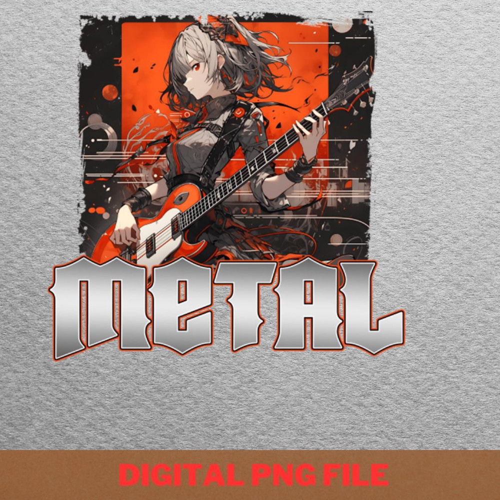 Heavy Metal Riff PNG, Heavy Metal PNG, Black Meta Digital Png Files.jpg