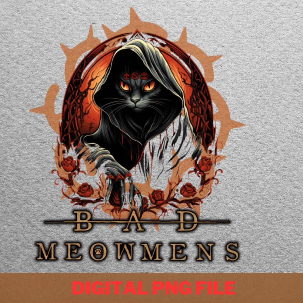 Heavy Metal Saga PNG, Heavy Metal PNG, Black Meta Digital Png Files.jpg