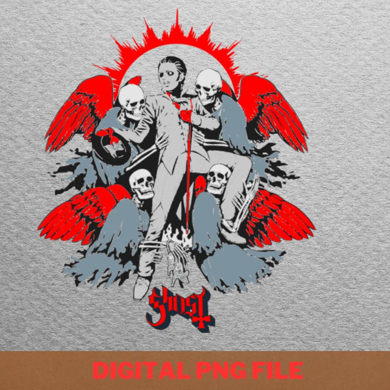 Heavy Metal Strength PNG, Heavy Metal PNG, Black Meta Digital Png Files.jpg