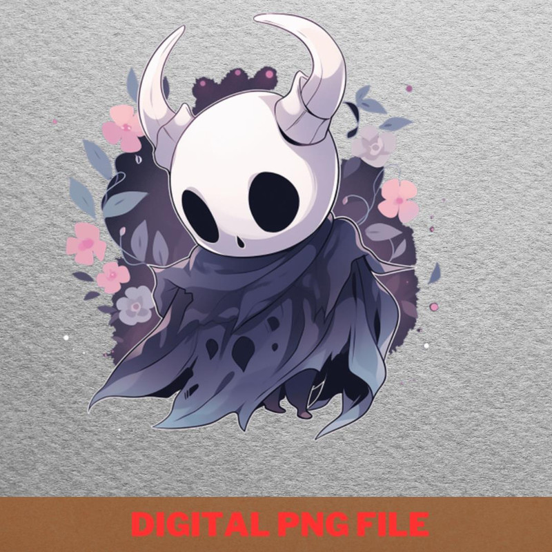 Hollow Knight Bold PNG, Hollow Knight PNG, Video Game Digital Png Files.jpg