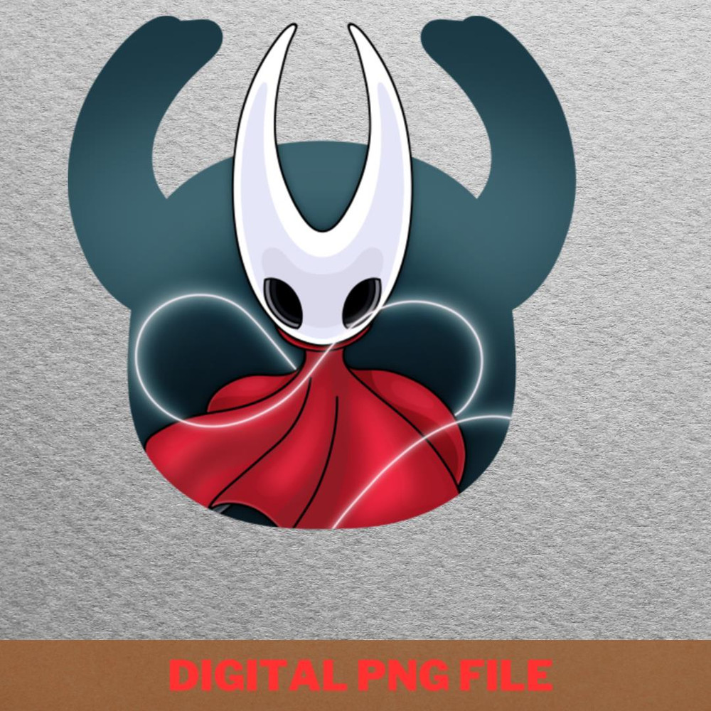 Hollow Knight Hardy PNG, Hollow Knight PNG, Video Game Digital Png Files.jpg
