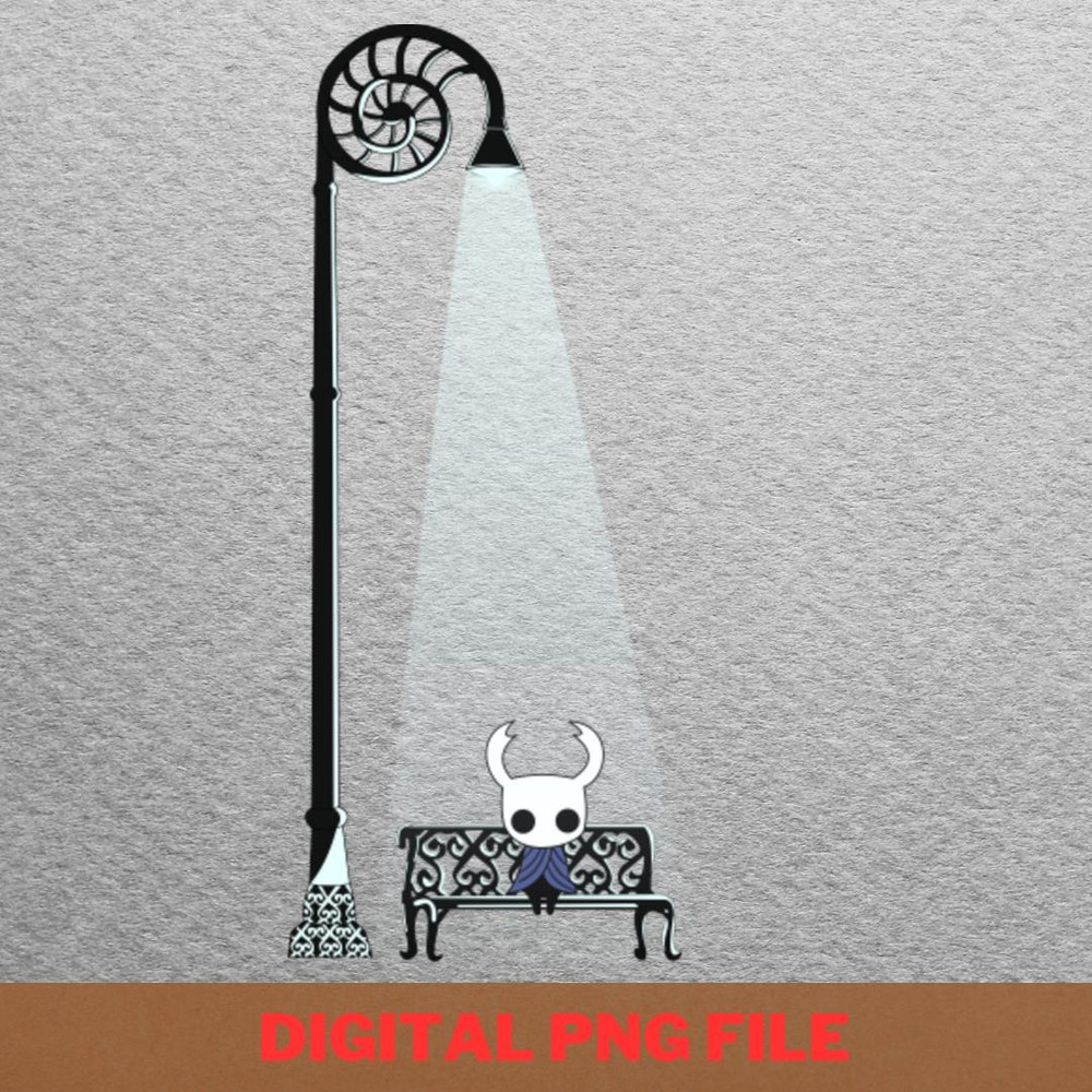 Hollow Knight Hollow PNG, Hollow Knight PNG, Video Game Digital Png Files.jpg