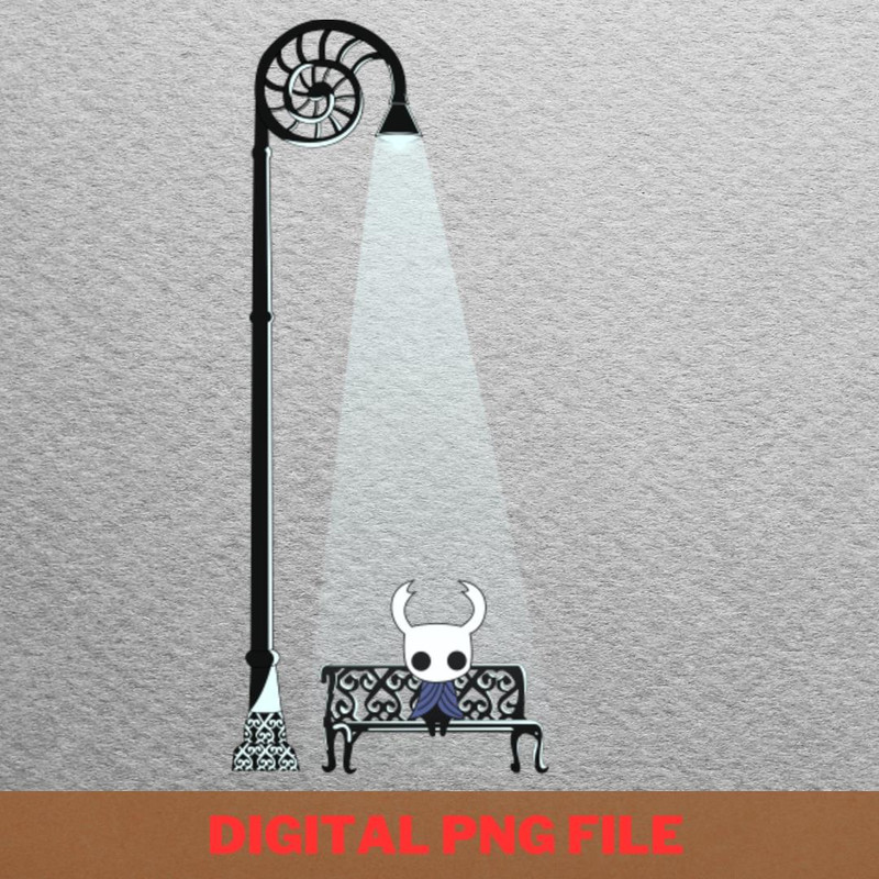 Hollow Knight Hollow PNG, Hollow Knight PNG, Video Game Digital Png Files.jpg