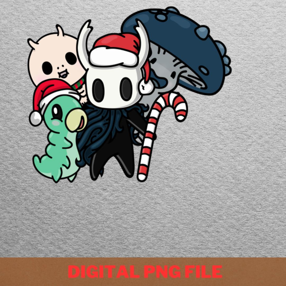 Hollow Knight Intrepid PNG, Hollow Knight PNG, Video Game Digital Png Files.jpg
