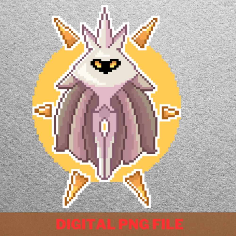 Hollow Knight Journey PNG, Hollow Knight PNG, Video Game Digital Png Files.jpg