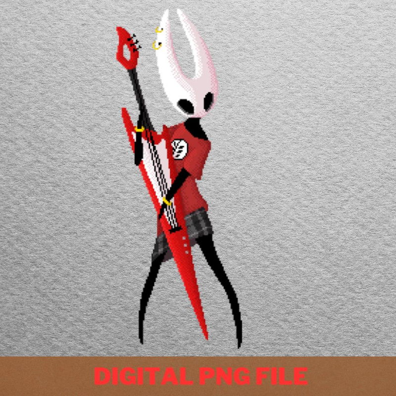 Hollow Knight Mystery PNG, Hollow Knight PNG, Video Game Digital Png Files.jpg