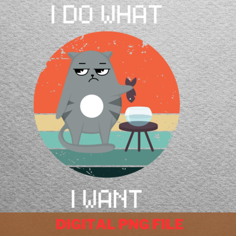 I Do What I Want Lazily PNG, Stubborn Daughter PNG, Stubborn Son Digital Png Files.jpg