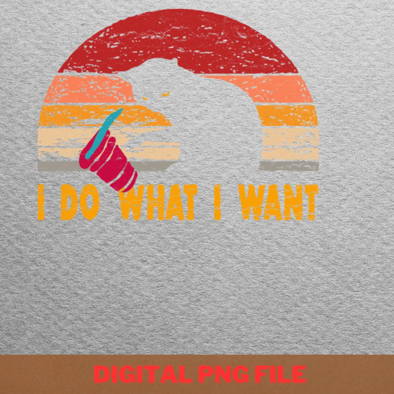 I Do What I Want Loudly PNG, Stubborn Daughter PNG, Stubborn Son Digital Png Files.jpg