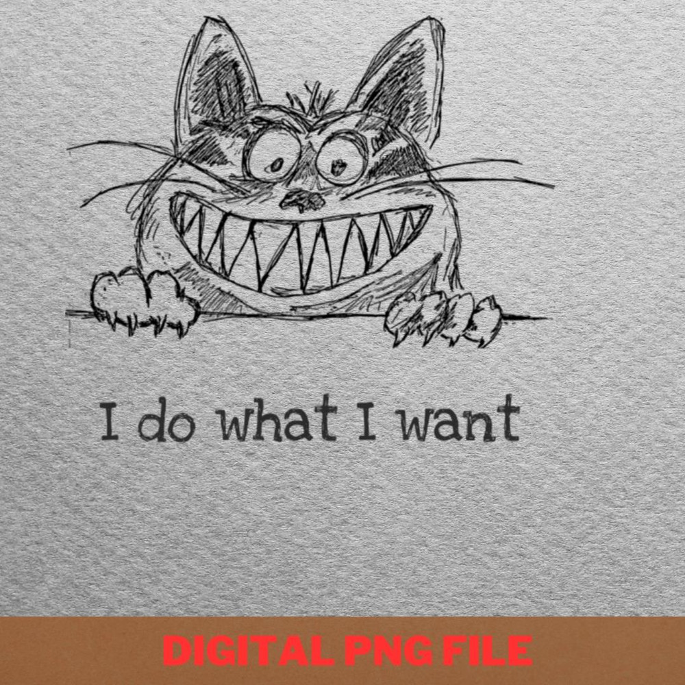 I Do What I Want Quirkily PNG, Stubborn Daughter PNG, Stubborn Son Digital Png Files.jpg