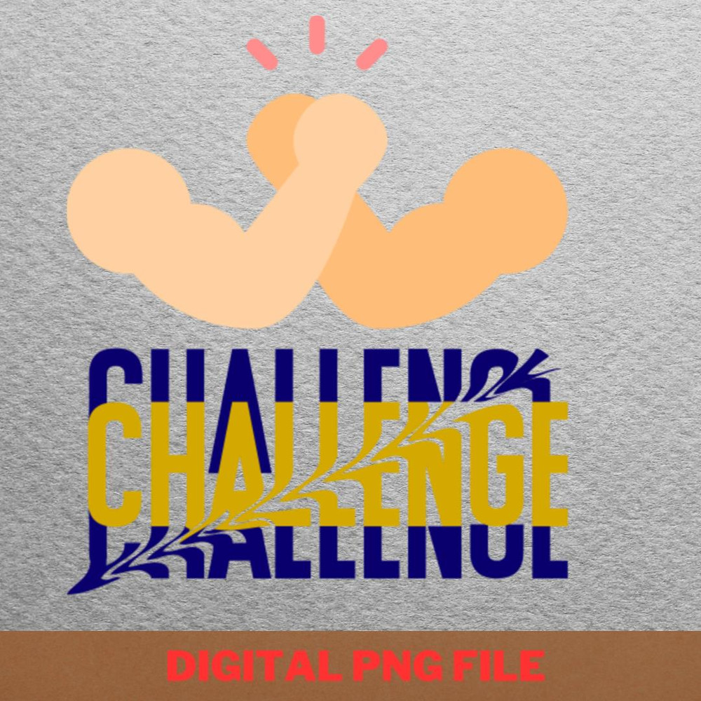 I Told Ya Stay Calm PNG, I Told Ya PNG, Challengers Movie Digital Png Files.jpg