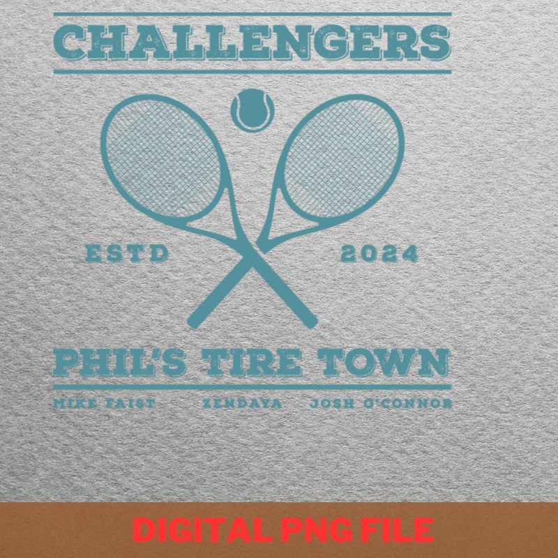 I Told Ya Trust Me PNG, I Told Ya PNG, Challengers Movie Digital Png Files.jpg