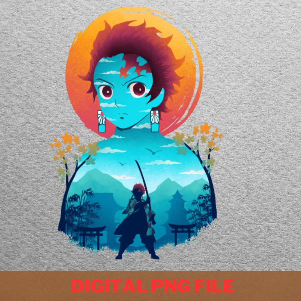 Gojo Jujutsu Kaisen Halos PNG, Jujutsu Kaisen PNG, Gojo Satoru Digital Png Files.jpg