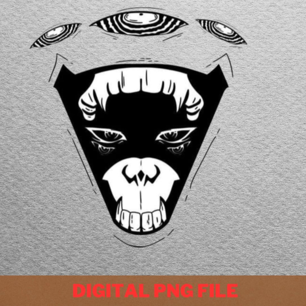 Gojo Jujutsu Kaisen Hues PNG, Jujutsu Kaisen PNG, Gojo Satoru Digital Png Files.jpg