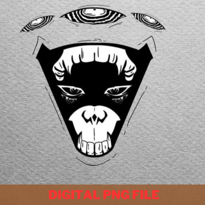 Gojo Jujutsu Kaisen Hues PNG, Jujutsu Kaisen PNG, Gojo Satoru Digital Png Files.jpg