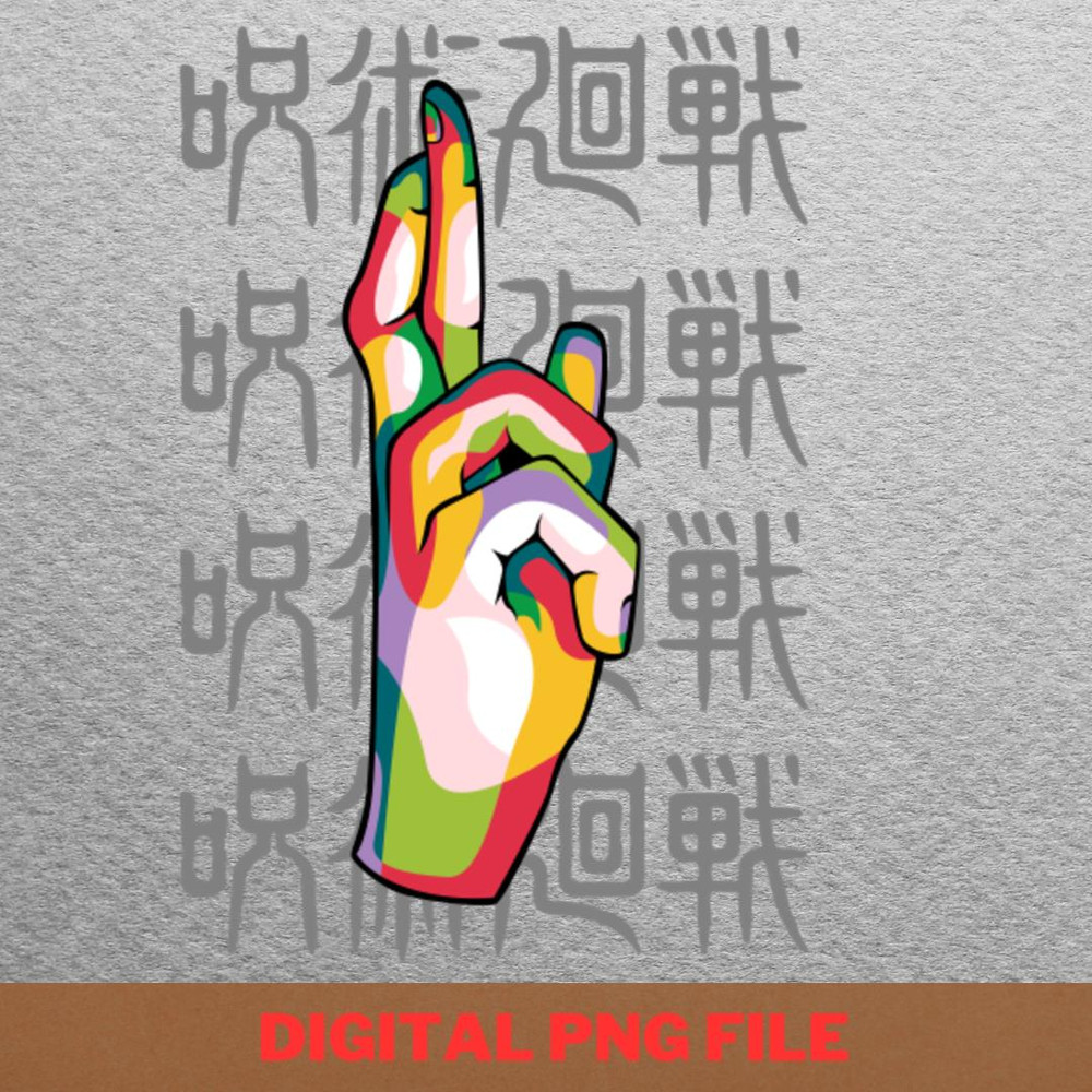 Gojo Jujutsu Kaisen Leader PNG, Jujutsu Kaisen PNG, Gojo Satoru Digital Png Files.jpg