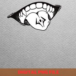 gojo jujutsu kaisen luminescence png, jujutsu kaisen png, gojo satoru digital png files