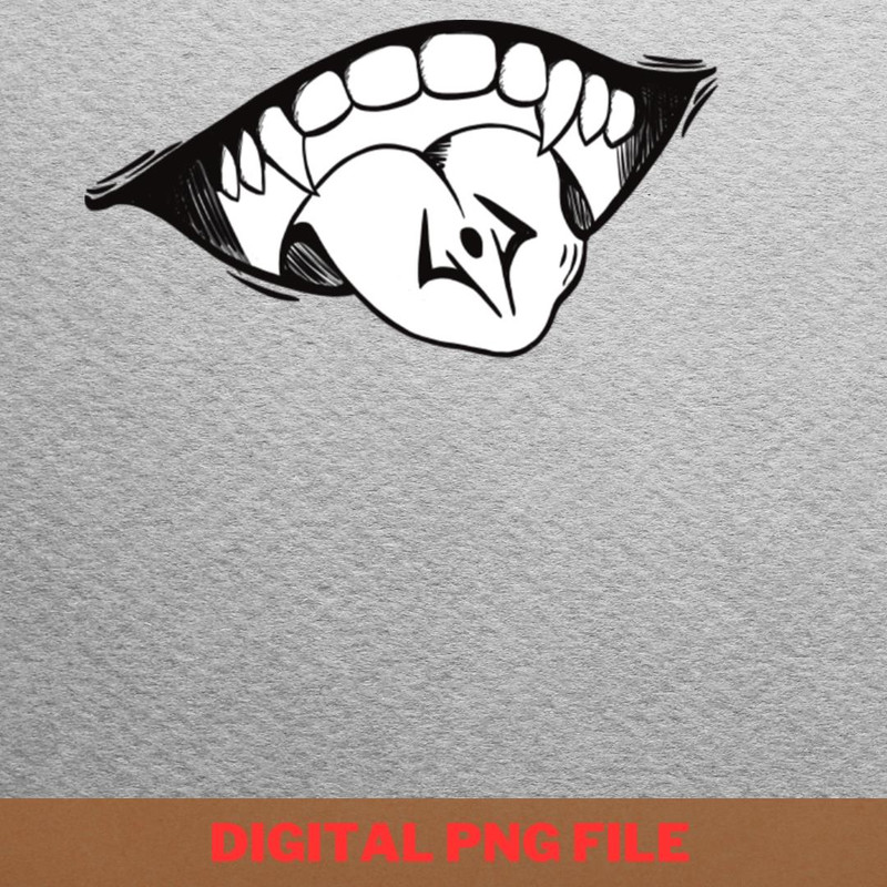 Gojo Jujutsu Kaisen Luminescence PNG, Jujutsu Kaisen PNG, Gojo Satoru Digital Png Files.jpg