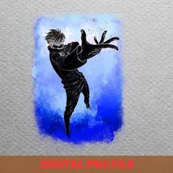 gojo jujutsu kaisen strategy png, jujutsu kaisen png, gojo satoru digital png files