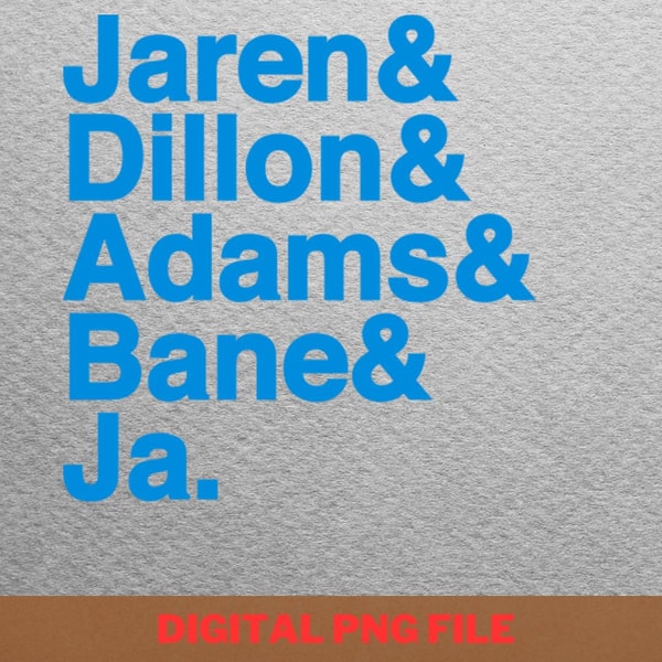 Ja Morant Awesomeness PNG, Ja Morant PNG, Basketball Player Digital Png Files.jpg